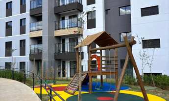 Imagem: Lindo apartamento saida p 3 lagoas