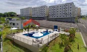 Imagem: Apartamento em Rua Bernardino Gobbi - Parque