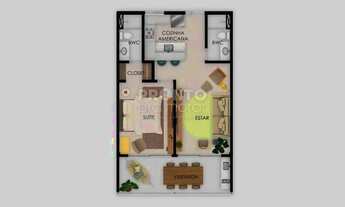 Imagem 3: Flat Beach Class Summer, unidade não informado 4, Cupe