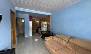 Imagem 2: Casa com 02 dormitórios no Jardim Jacarandá