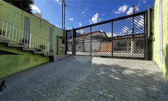 Imagem 3: Sobrado com 4 quartos à venda em Vila Formosa - SP