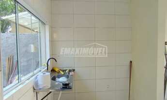 Imagem 7: Sobrado no Condomínio Residencial Mangará - Lopes de Oliveira - Sorocaba/SP