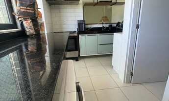 Imagem 7: Apartamento beira mar (pé na areia) de 3 quartos no Gran Marine