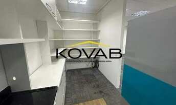 Imagem 6: O Endereço Que o Seu Negócio Precisa: Escritório de 68m² no Eixo corporativo em maior cres