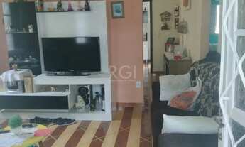 Imagem 4: Casa 2 dormitórios, Restinga, Porto Alegre RS