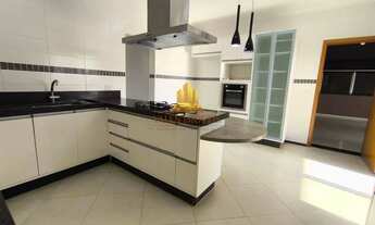 Imagem 7: Casa de Condomínio á venda em Condomínio Residencial Mirante do Vale - Jacareí