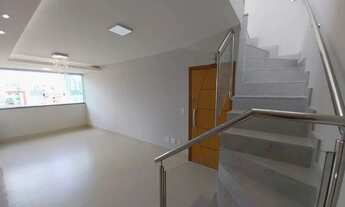 Imagem 6: Imóvel para venda tem 135 metros quadrados com 3 quartos em Floresta - Belo Horizonte - MG