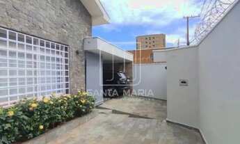 Imagem 2: Casa (térrea na rua) 4 dormitórios/suite