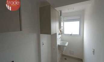 Imagem 7: Apartamento para Alugar de 01 Quarto no Bairro Alto da Boa Vista em Ribeirão Preto com Sac