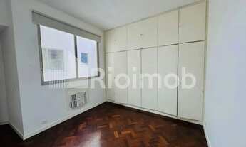 Imagem 7: Leblon Apartamento com 2 dormitórios