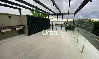 Imagem 7: Sobrado à venda, 350 m² por R$ 2.990.000,00 - Portal do Sol Mendanha - Goiânia/GO