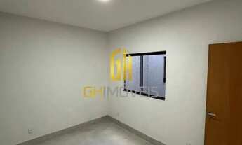 Imagem 6: Sobrado à venda, 127 m² por R$ 480.000,00 - Residencial Marília - Senador Canedo/GO