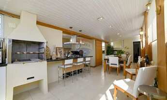 Imagem: Cobertura Exclusiva e Ampla com 4 Quartos!