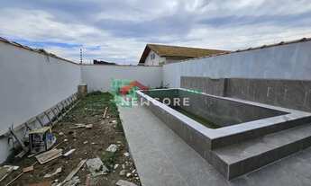 Imagem 3: Casa em Rua Texas - Flórida Mirim - Mongaguá/SP