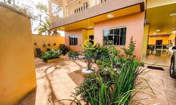 Imagem 4: SOBRADO COM 04 QUARTOS SENDO 02 SUÍTES NA QUADRA 309 SUL