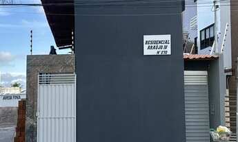 Imagem: Apartamento kit net