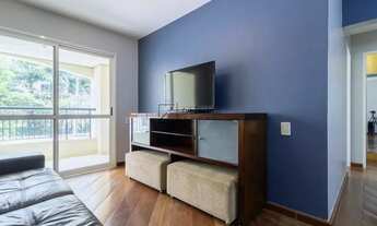 Imagem 4: Aluguel Apartamento 2 Dormitórios - 72 m² Pinheiros