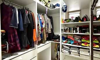 Imagem 4: Apartamento no Condomínio Acquarelle | 3 quartos