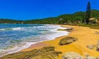 Imagem 2: Vendo Casa Frente Mar. Pé na Areia. Praia de Armação, cidade de Penha/SC