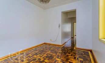 Imagem 2: Apartamento à venda em Santo Antônio com 65 m², 2 quartos