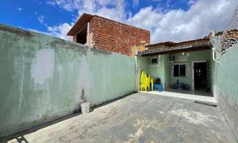 Imagem: Casa com 2 dormitórios à venda, 70 m²