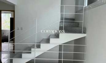 Imagem 6: Casa com 4 suítes para venda e locação no Cond. Morada da Península na Reserva do Paiva