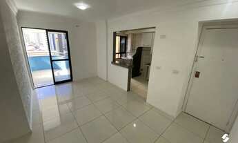 Imagem 3: Apartamento para aluguel ou venda com 2 Quartos com Suíte no Condomínio Milleniu