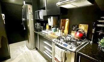 Imagem 4: Apartamento à venda, 144 m² por R$ 1.750.000,00 - Centro - Florianópolis/SC