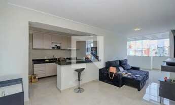 Imagem: Apartamento à Venda - Coração de Jesus