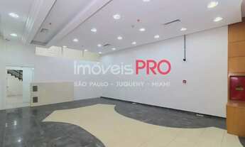 Imagem 4: LOJA COMERCIAL (TÉRREA) NA REGIÃO CENTRAL DE SÃO PAULO