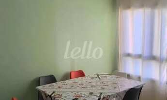 Imagem 3: Apartamento 2 quartos à venda no(a) Vila Dom Pedro Ii