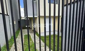 Imagem 4: Triplex com 3 quartos à Venda no Xaxim - Conforto, Privacidade e Excelente Localização!