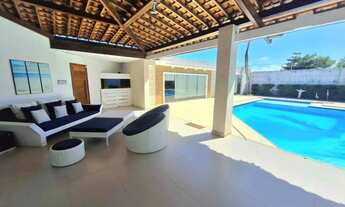 Imagem 7: Luxuosa Casa na Atalaia a 500m da Orla Conforto, Estilo e Lazer Completo! - 155770 [8837