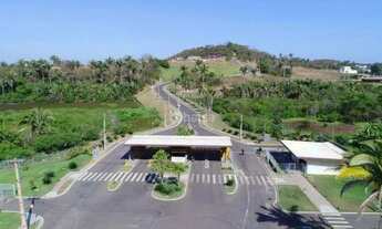 Imagem 2: Lote em condomínio à venda, Condomínio Verana Teresina no bairro Tabajaras, Teresina/PI