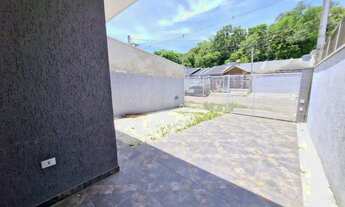 Imagem 4: Casa com 03 Dormitórios para Locação no Bairro Greenfield em Fazenda Rio Grande PR