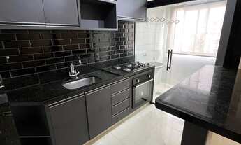 Imagem: Apto 2 Qtos no Alto do Bueno - Completo