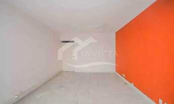 Imagem 2: MARAVILHOSA SALA COMERCIAL NO POSTO 5 DE COPACABANA!