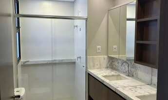 Imagem 4: Alugo Apartamento 3 Suítes 137m2 2 Vagas Churrasqueira Carvão Climatizado Setor Bueno - Go