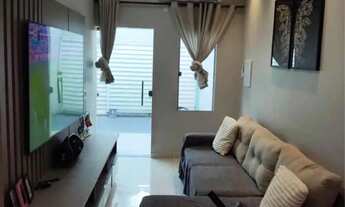 Imagem 3: Casa no Águas Claras