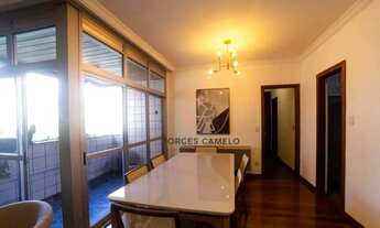 Imagem 6: Apartamento com 4 quartos para alugar, 120 m² por R$ 8.400/mês - Funcionários