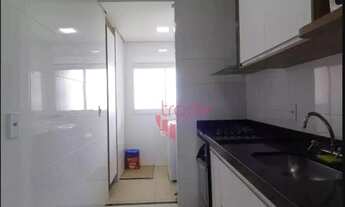 Imagem 7: Apartamento para Locação de 02 Quartos Sendo Todos Suítes no Bairro Nova Aliança em Ribeir