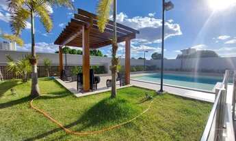 Imagem 5: Apartamento no Edifício Colorado em Araçatuba/SP