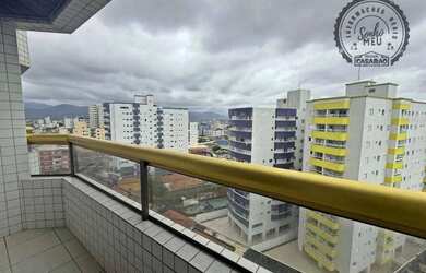 Imagem 6: Apartamento na Mirim - Praia Grande/SP
