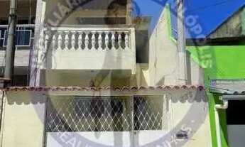 Imagem: Casa em Nilópolis frente de rua