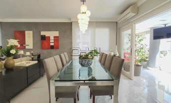 Imagem 14: Aluguel Apartamento 3 Dormitórios - 236 m² Perdizes