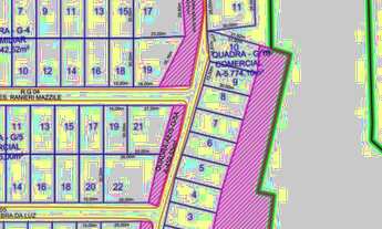 Imagem 4: Terreno 450m² | DOCUMENTADO