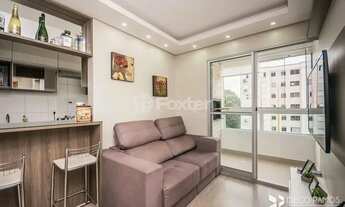 Imagem 5: Apartamento 2 quartos no bairro Morro Santana