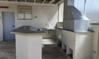 Imagem 7: Imóvel para aluguel com 45 metros quadrados com 2 quartos