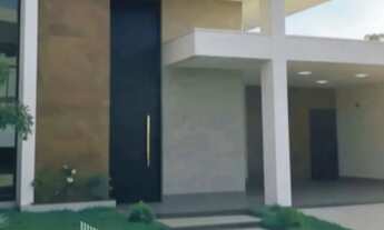 Imagem: RR0139 Casa 170m² RESIDENCIAL JARDIM VITÓRIA