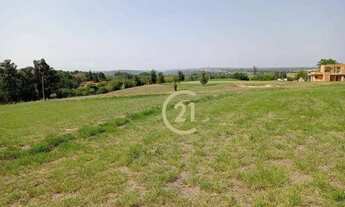 Imagem 3: Terreno à Venda no Condomínio Jardins do Golfe - Jardim Indaiatuba Golf em Indaiatuba/SP